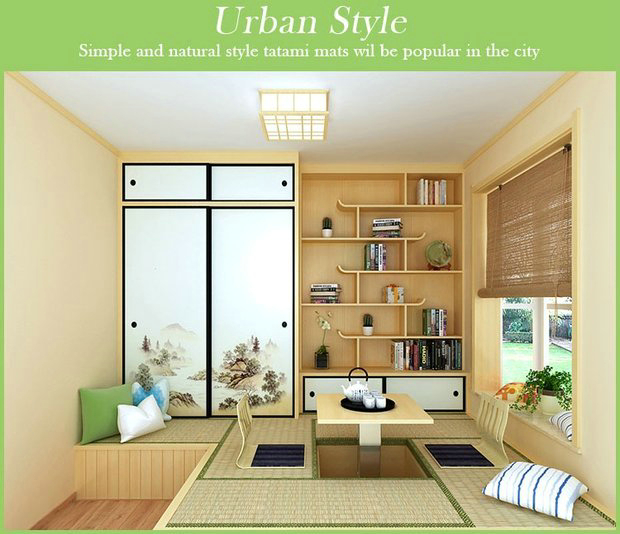 榻榻米風(fēng)格-070