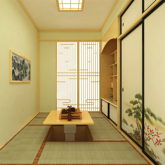 榻榻米風格-074