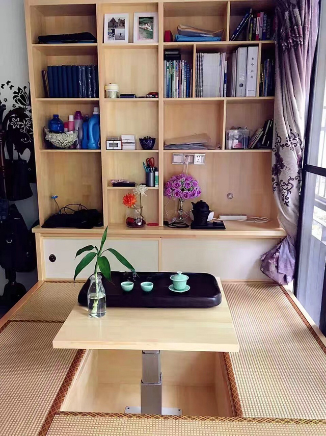 榻榻米風(fēng)格-088