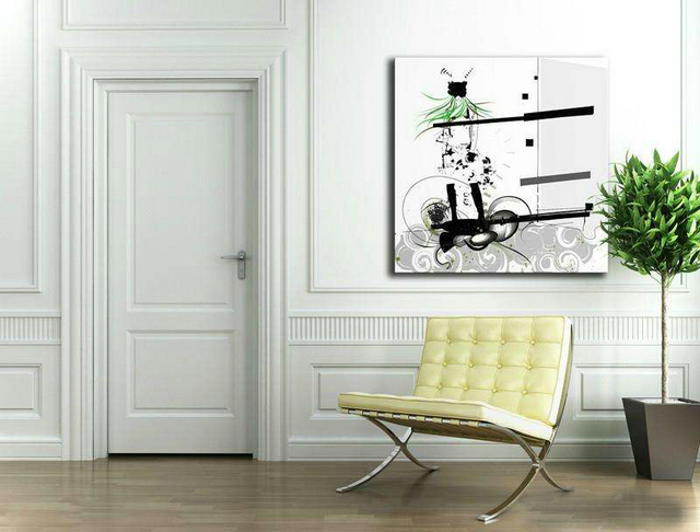 簡(jiǎn)歐臥室K-25