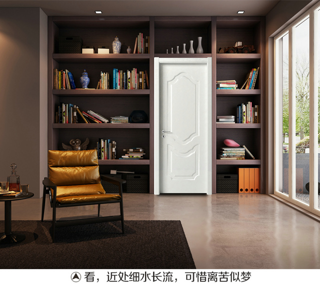 簡(jiǎn)歐臥室K-23