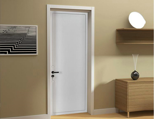 現(xiàn)代臥室K-28